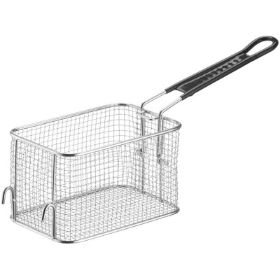 Koš na fritování, HENDI, 215012/215029, 4L, 208x140x(H)125mm