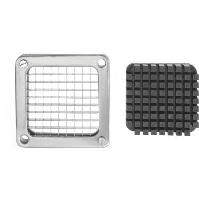 Nůž na hranolky pro kráječ brambor, HENDI, 9 mm, 110x110mm