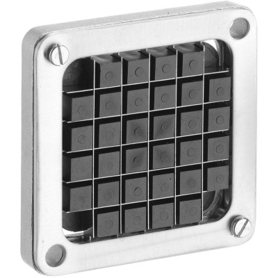 Nůž na hranolky pro kráječ brambor, HENDI, 13 mm, 110x110mm