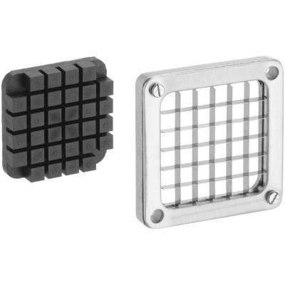 Nůž na hranolky pro kráječ brambor, HENDI, 13 mm, 110x110mm