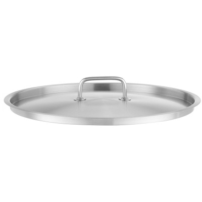 Poklice na hrnce , HENDI, Kitchen Line, ⌀360mm