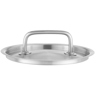 Poklice na hrnce , HENDI, Kitchen Line, ⌀160mm