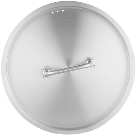 Poklice na hrnce , HENDI, Kitchen Line, ⌀240mm