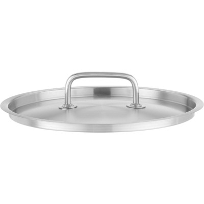 Poklice na hrnce , HENDI, Kitchen Line, ⌀240mm