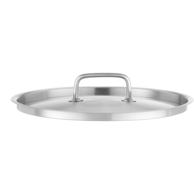 Poklice na hrnce , HENDI, Kitchen Line, ⌀280mm