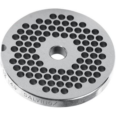 Sítko do mlýnku,Perforovaná destička, HENDI, Průměr otvoru: ⌀ 4,5 mm, ⌀82mm, Kulatý