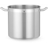 Hrnec na dušení, vysoký bez víka, HENDI, Profi Line, 15,9L, ⌀280x(H)260mm, Kulatý