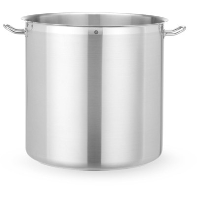 Hrnec na dušení, vysoký bez víka, HENDI, Profi Line, 71L, ⌀450x(H)450mm