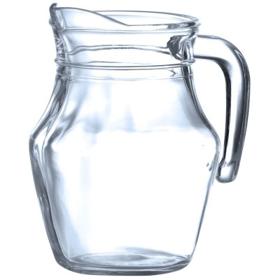 Skleněný džbán, HENDI, 0,5L, ⌀77x(H)141mm
