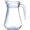 Skleněný džbán, HENDI, 1L, ⌀100x(H)198mm