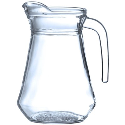 Skleněný džbán, HENDI, 1,3L, ⌀103x(H)210mm
