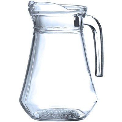Skleněný džbán, HENDI, 1,3L, ⌀103x(H)210mm