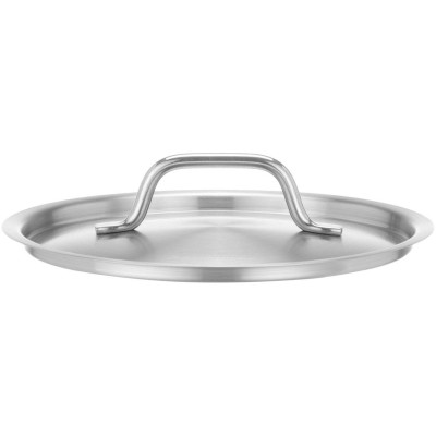 Víko na hrnec, HENDI, Profi Line, ⌀200x(H)47mm