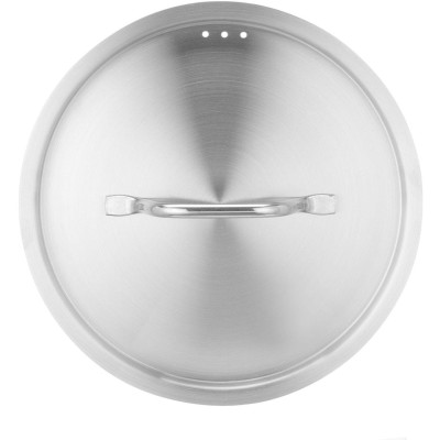 Víko na hrnec, HENDI, Profi Line, ⌀200x(H)47mm