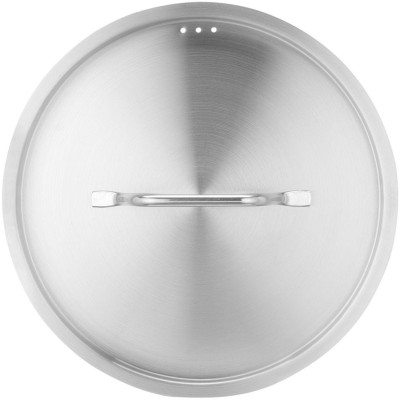 Víko na hrnec, HENDI, Profi Line, ⌀240x(H)50mm