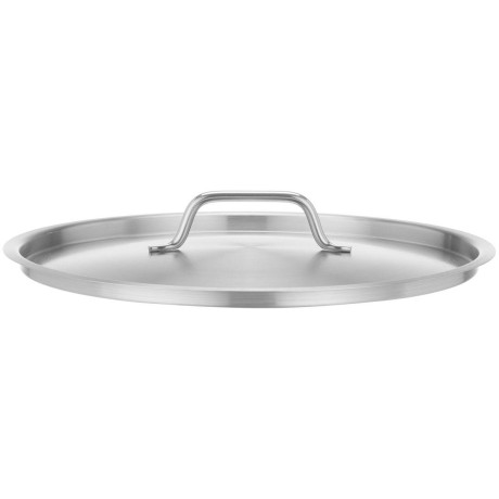 Víko na hrnec, HENDI, Profi Line, ⌀320x(H)53mm