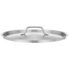 Víko na hrnec, HENDI, Profi Line, ⌀320x(H)53mm