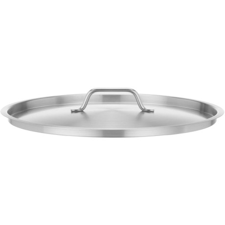 Víko na hrnec, HENDI, Profi Line, ⌀360x(H)55mm