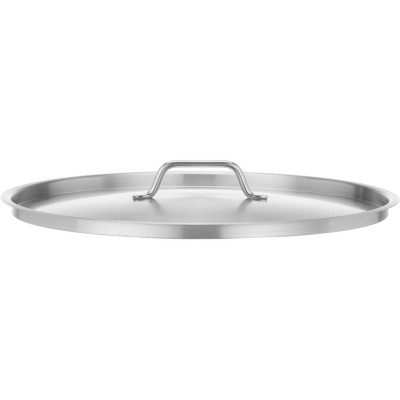 Víko na hrnec, HENDI, Profi Line, ⌀400x(H)56mm