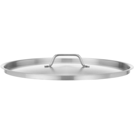 Víko na hrnec, HENDI, Profi Line, ⌀400x(H)56mm