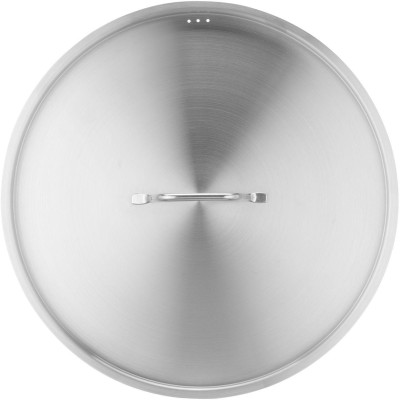 Víko na hrnec, HENDI, Profi Line, ⌀400x(H)56mm