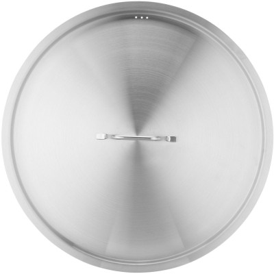 Víko na hrnec, HENDI, Profi Line, ⌀450x(H)68mm