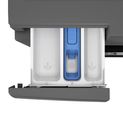 pračka Beko profesionál AWGB 1012S/PRO