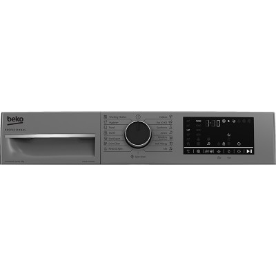 pračka Beko profesionál AWGB 1012S/PRO
