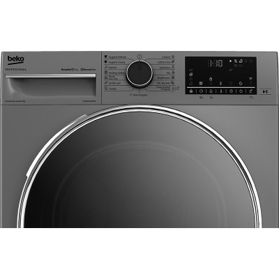 poloprofesionální sušička Whirlpool AWZ 9 CD/PRO