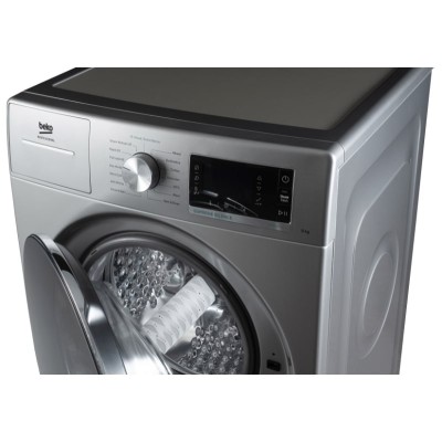 Pračka Whirlpool AWH 912/PRO