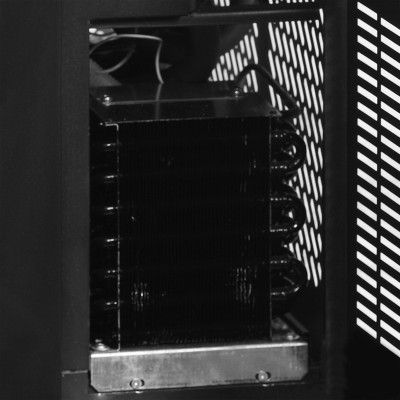 CKC2 KEG Cooler Chladicí minibar na KEG sudy