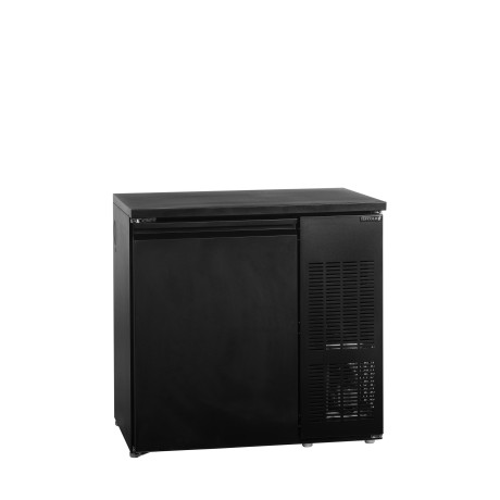 CKC4 KEG Cooler Chladicí minibar na KEG sudy