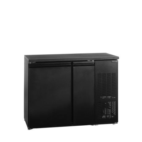 CKC6 KEG Cooler Chladicí minibar na KEG sudy
