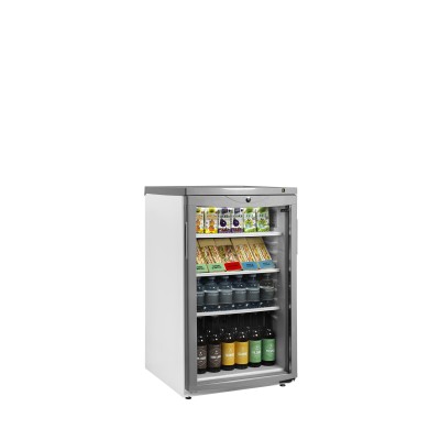 BC 145 WF Chladicí skříň prosklené dveře