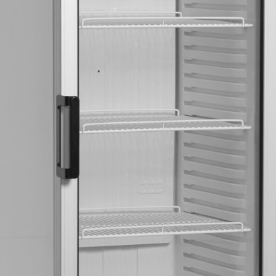 FSC 1380 Chladicí skříň prosklené dveře