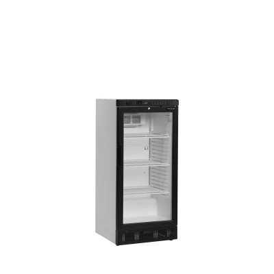 SCU 1220 Chladicí skříň prosklené dveře