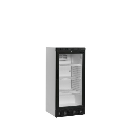 SCU 1220 Chladicí skříň prosklené dveře