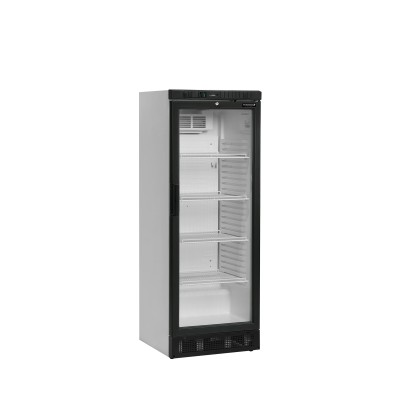 SCU 1280 Chladicí skříň prosklené dveře