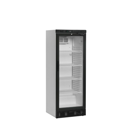 SCU 1280 Chladicí skříň prosklené dveře