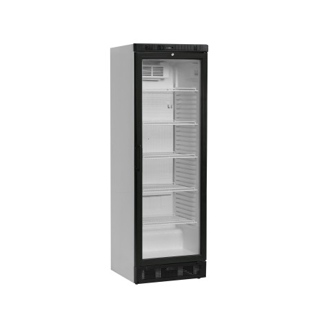 SCU 1375 Chladicí skříň prosklené dveře