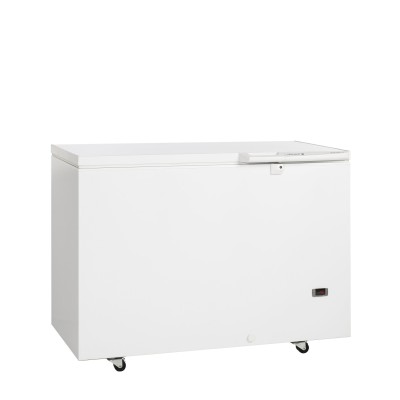 SE30-45 Hlubokomrazicí pultová mraznička, plné víko (-45 °C)