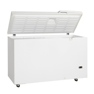 SE40-45 Hlubokomrazicí pultová mraznička, plné víko (-45 °C)