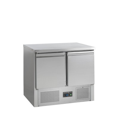 SA 910 Chladicí saladeta s pracovní deskou