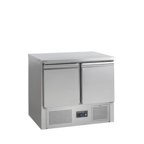 SA 910 Chladicí saladeta s pracovní deskou