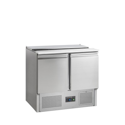SA 920 Chladicí saladeta