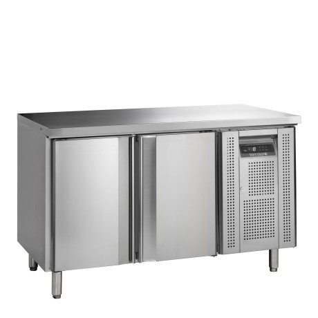 CF 7210/-SP Mrazicí stůl GN1/1 bez zadního lemu
