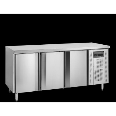 BK310 Chladicí stůl