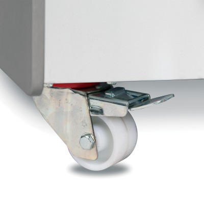 BERMUDA VIEW RV13 Ventilovaný distributor kopečkové zmrzliny