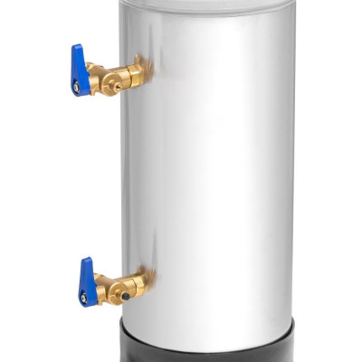 Změkčovač vody 12 l | FORGAST FG00412