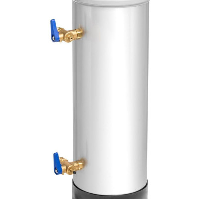 Změkčovač vody 16 l | FORGAST FG00416